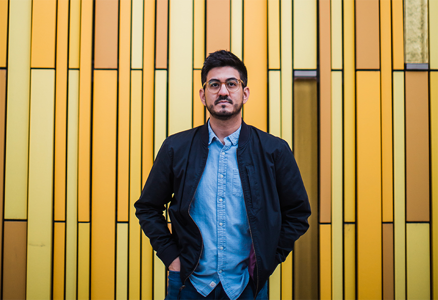 HERE FOR THE STORY WITH JUSTIN SCHAFFER – Urban Life Wash Park